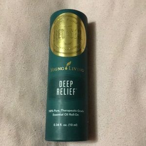 Young Living Deep Relief Roll-On